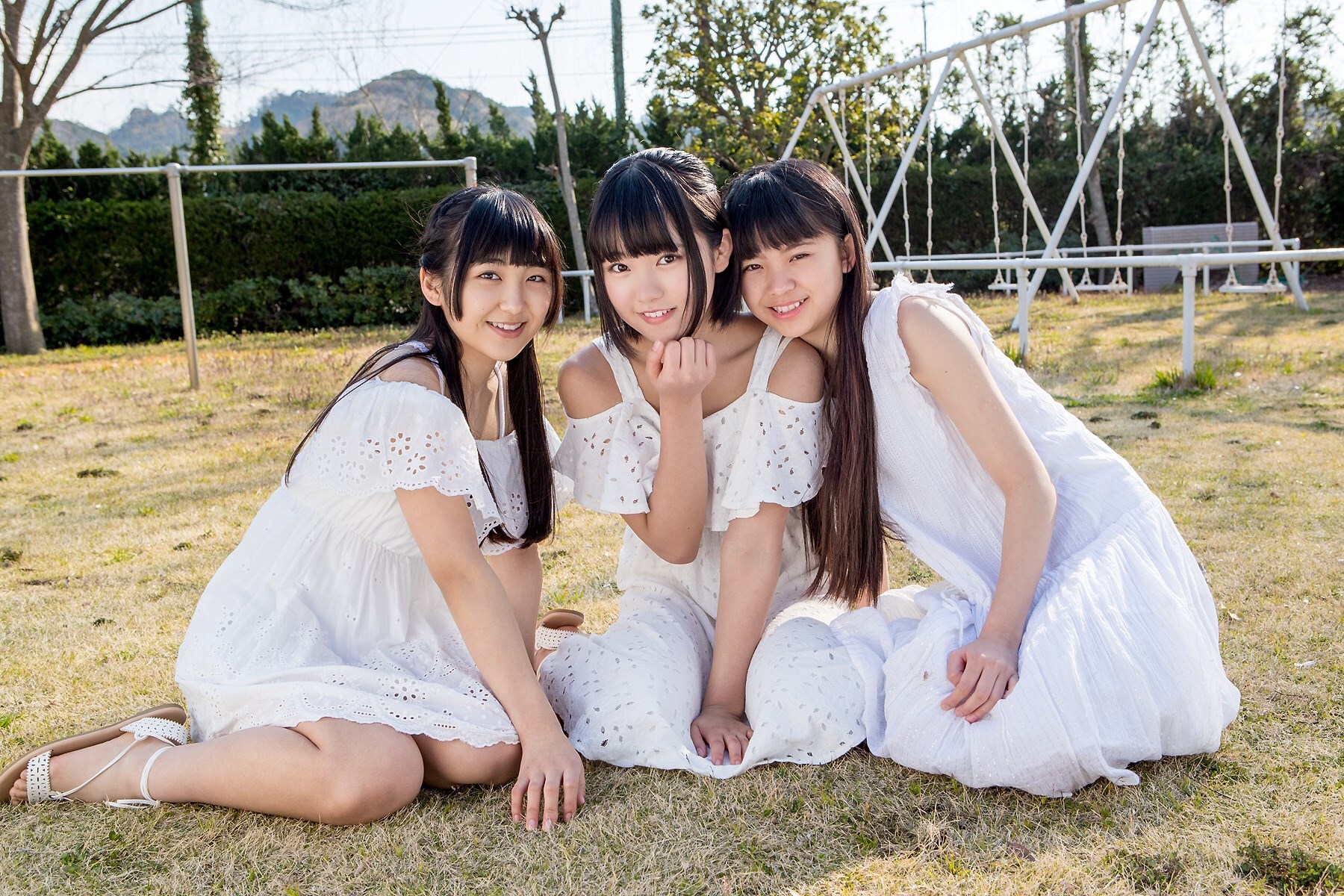 [Minisuka.tv] 新进模特2017-05-04 NewComer 2017 - Special Gallery 07